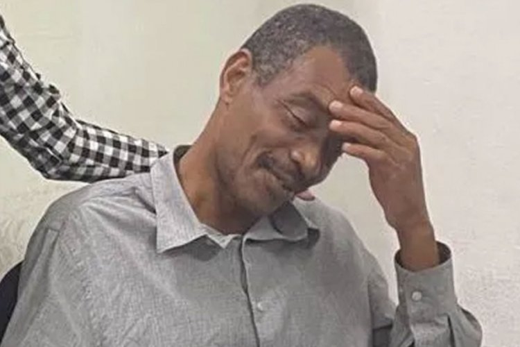 Mozambikli gazeteci Joao Chamusse &ouml;ld&uuml;r&uuml;ld&uuml;