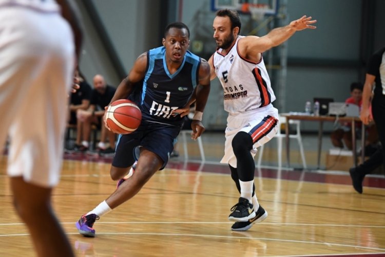 TOFAŞ ligde &ccedil;ağdaş bodrumspor'u konuk ediyor