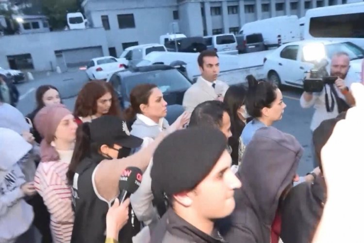 Dilan Polat soruşturmasında yeni gelişme