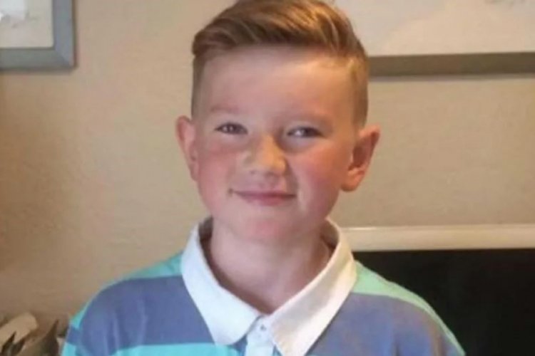 İspanya'da kaybolan &ccedil;ocuk, 6 yıl sonra Fransa'da bulundu