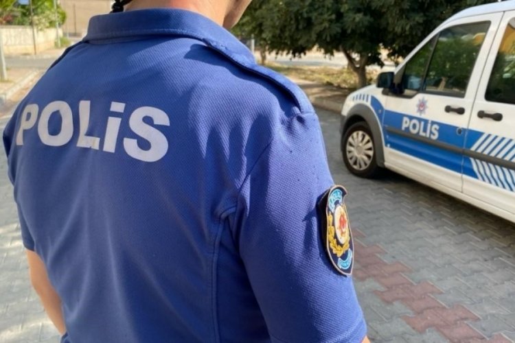 Telefonla 550 kilometre uzaktaki vatandaşı dolandırdılar!