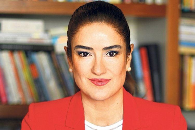 Ece G&uuml;ner, istifasının ardından paylaşımda bulundu