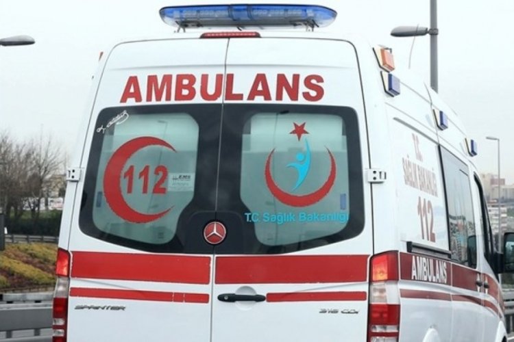 Yerli Malı Haftası etkinliğinde 9 &ouml;ğrenci hastanelik oldu
