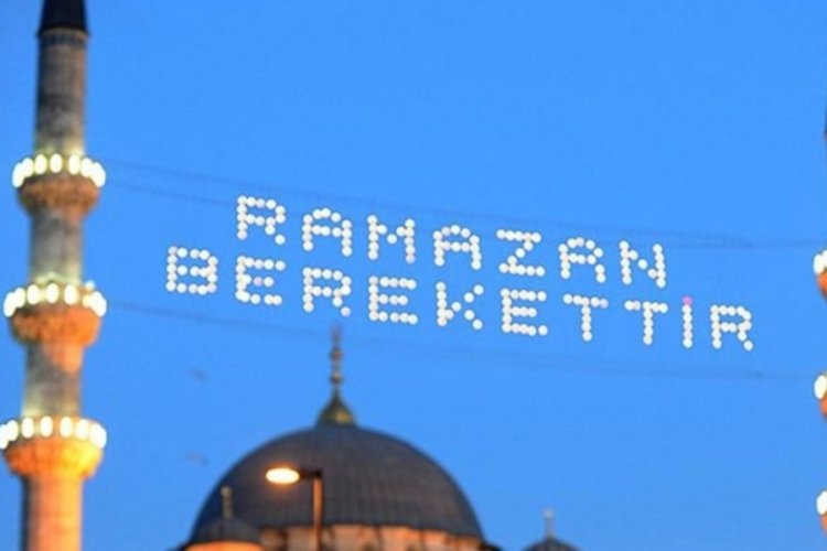 &Uuml;&ccedil; Aylar geliyor! İşte 2024 yılı &Uuml;&ccedil; aylar ve Ramazan takvimi