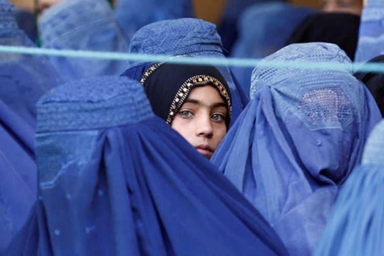 Birleşmiş Milletler: Taliban istismara uğrayan kadınları hapse atıyor