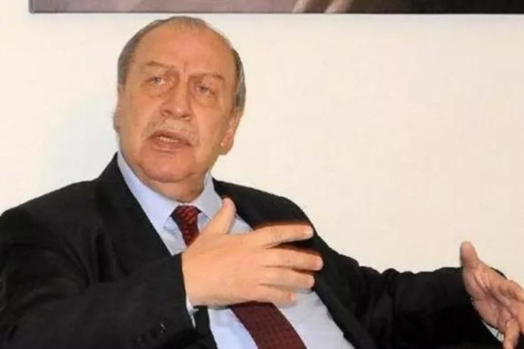 Eski bakan Yaşar Okuyan hastaneye kaldırıldı