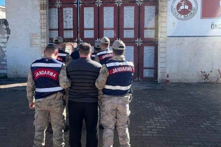 Mardin'de b&uuml;y&uuml;kbaş hayvan &ccedil;alan 3 hırsız tutuklandı!