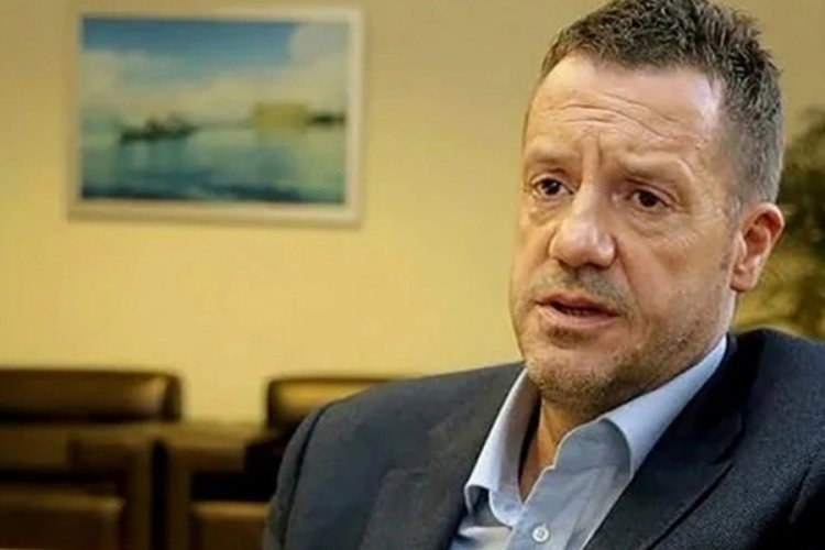 Can Tanrıyar hakkında tahliye kararı