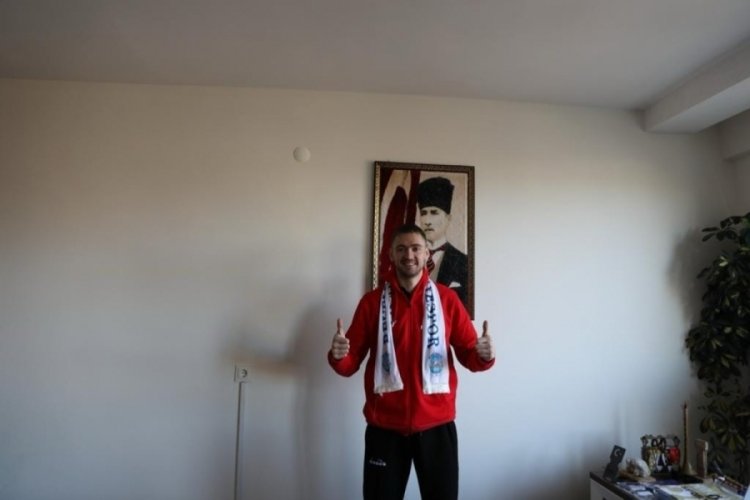 Sergey Nikitin'in yeni takımı belli oldu!