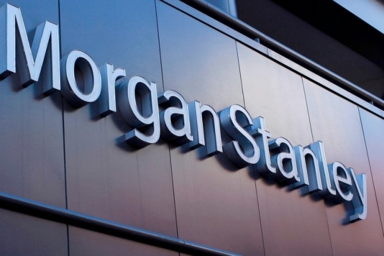 Morgan Stanley, faiz beklentisini a&ccedil;ıkladı