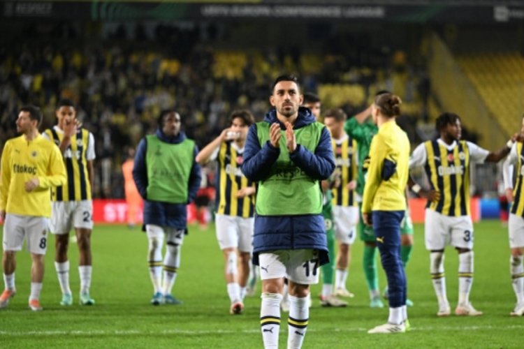 Fenerbah&ccedil;e'ye Avrupa'dan 7.6 milyon euro gelir