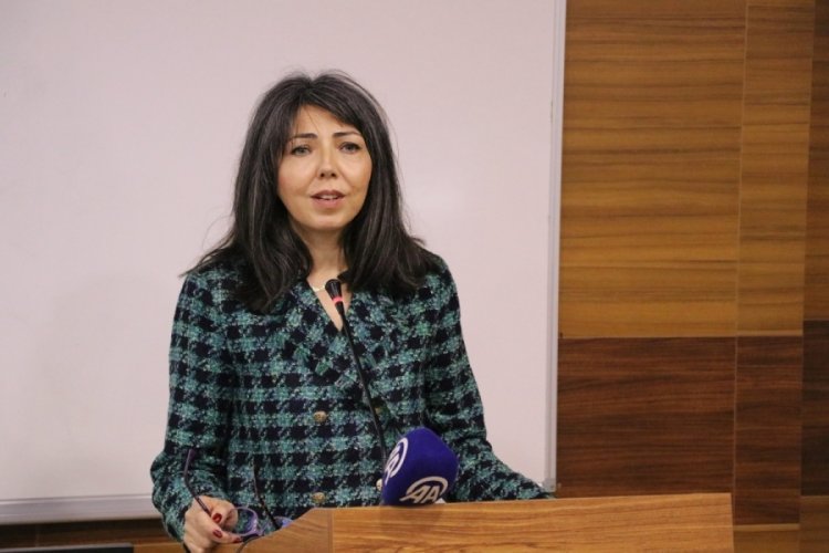 Su kıtlığı d&uuml;nya n&uuml;fusunun y&uuml;zde 40'ından fazlasını etkiliyor