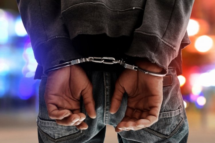 Husumetlisini &ouml;ld&uuml;ren zanlı tutuklandı