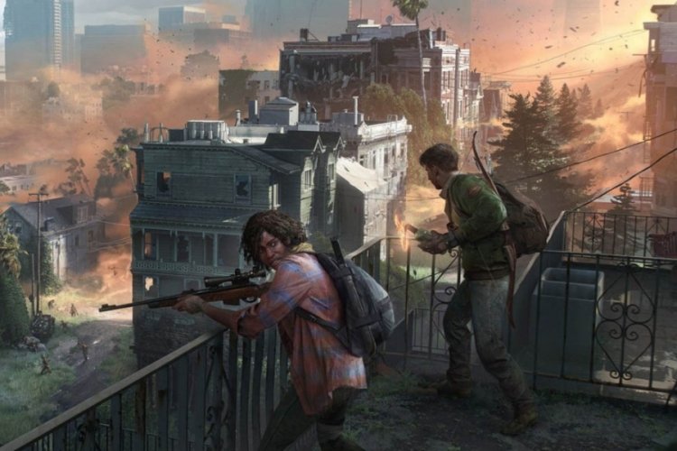 The Last of Us'ın online versiyonu iptal edildi