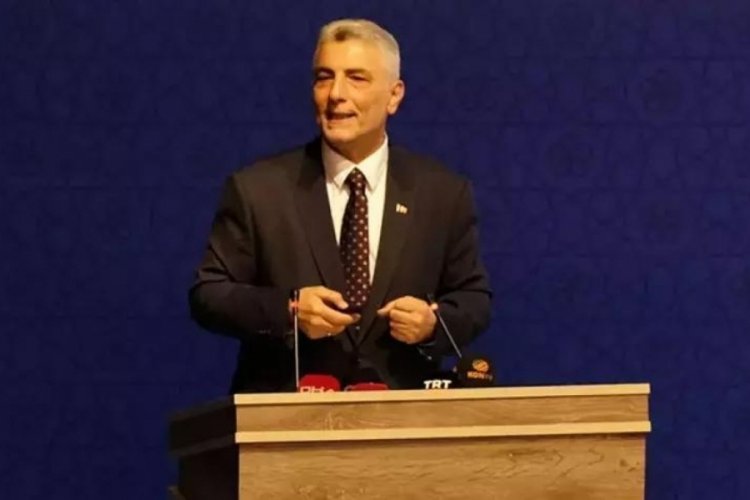 Bakan Bolat: İhracatımızı 302 milyar dolara &ccedil;ıkartmayı hedefliyoruz