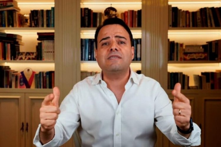 &Ouml;zg&uuml;r Demirtaş'ın KDV'lerle ilgili yaptığı son paylaşım dikkat &ccedil;ekti!