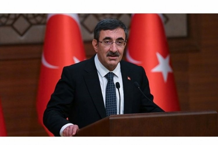 Cumhurbaşkanı Yardımcısı Yılmaz: Memur emeklisi i&ccedil;in y&uuml;zde 50 civarında artış olacak