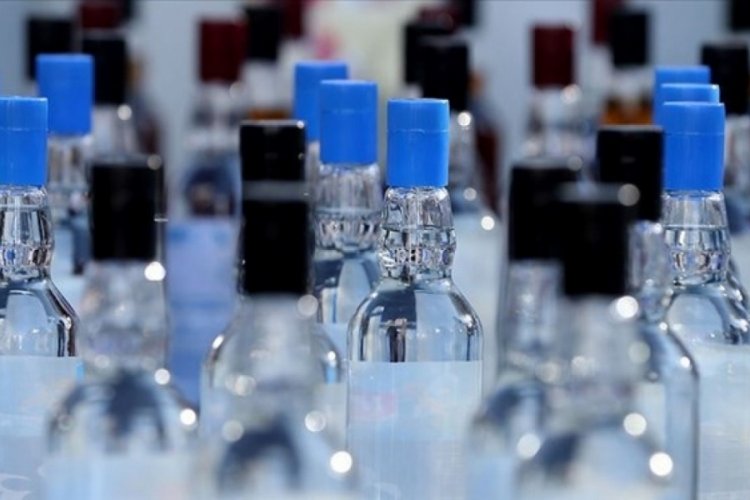 "Etil Alkol Takip Sistemi", 2024'&uuml;n ilk &ccedil;eyreğinde tamamen devrede
