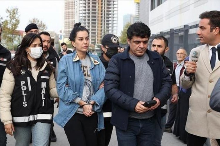 Polatların avukatından yasa dışı bahis baronları a&ccedil;ıklaması