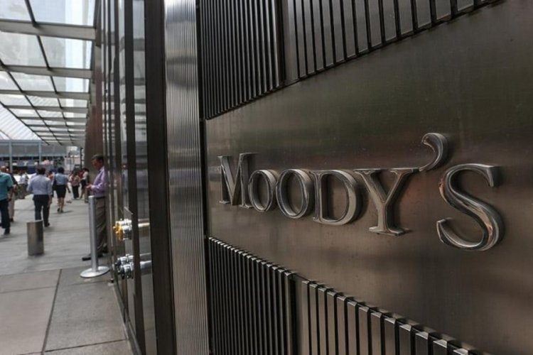 Moody's T&uuml;rkiye'nin notunu değiştirmedi