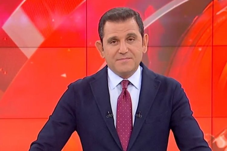 Fatih Portakal 'Son adres' diyerek Cumhur İttifakı'nın İstanbul adayı i&ccedil;in isim verdi