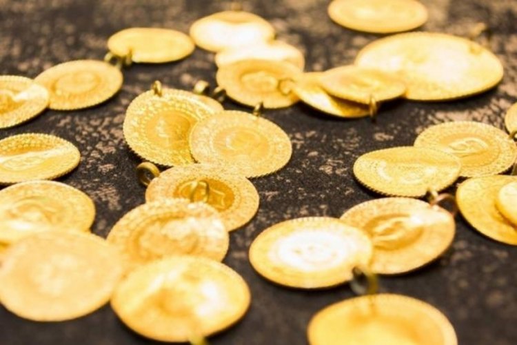 Gram altın fiyatları i&ccedil;in 2024 muhasebesi!
