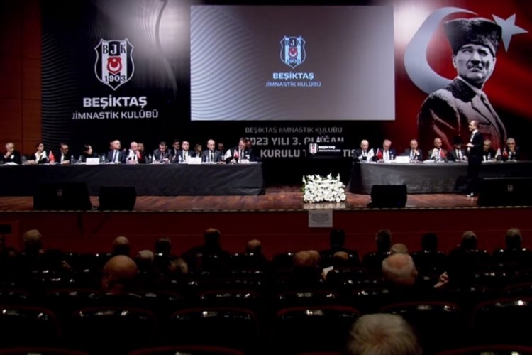 Beşiktaş'ın borcu a&ccedil;ıklandı