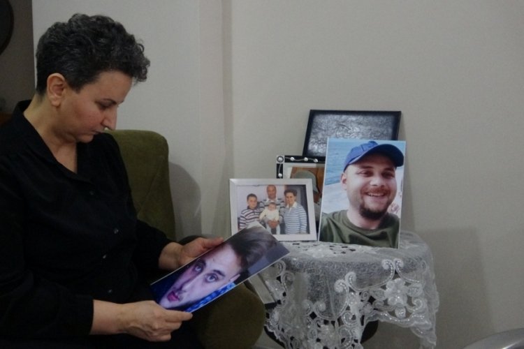 Mısır'a giden Yiğit'ten 461 g&uuml;nd&uuml;r haber alınamıyor