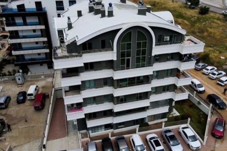 Bakan &Ouml;zhaseki: Binaların da artık bir kimliği olacak