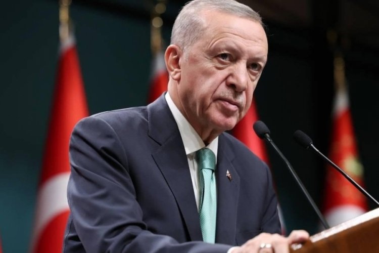 Cumhurbaşkanı Erdoğan, partisinin İstanbul teşkilatıyla bir araya gelecek