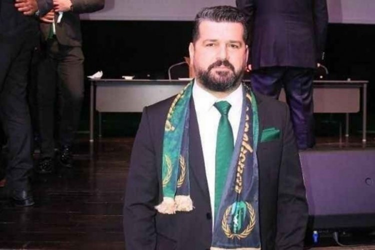 Kocaelispor Asbaşkanı Nijerya'da sıtma hastalığından hayatını kaybetti