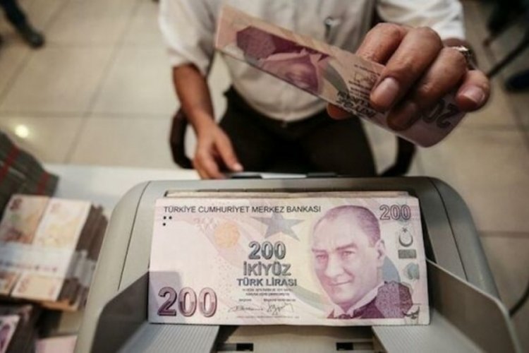 Mevduat faizleri 21 yıl sonra y&uuml;zde 50'yi aştı