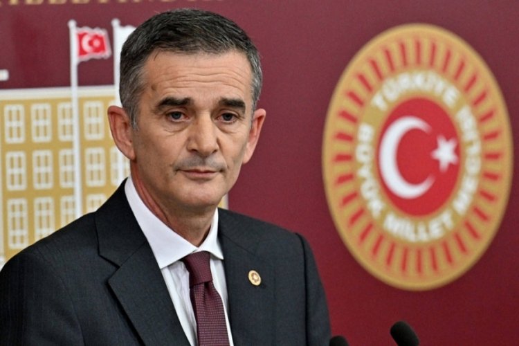 &Uuml;mit Dikbayır, 3 isim hakkında su&ccedil; duyurusunda bulundu