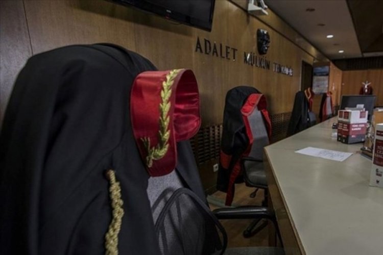 Profes&ouml;r &ccedil;ifte, AB fonlu projelere ortaklık vaadiyle dolandırıcılıktan dava a&ccedil;ıldı