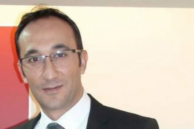 Kahramanmaraş'ta 50 milyon lirayı zimmetine ge&ccedil;iren banka &ccedil;alışanı tutuklandı