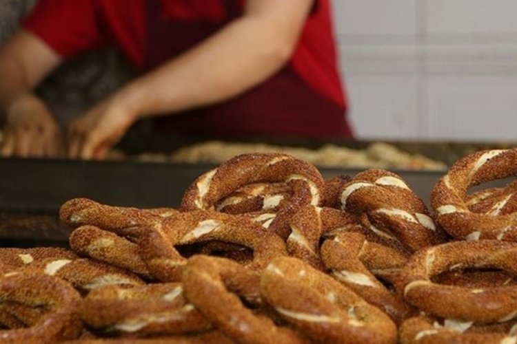 Bursa Orhangazi'de ekmeğin ardından simit de zamlanıyor!