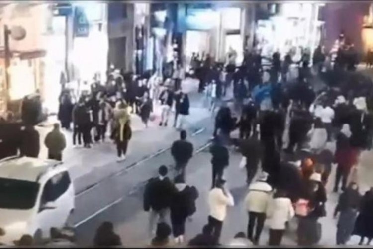 İstanbul'da yasaklı ırk k&ouml;peği ağızlıksız gezdiren kişiye 66 bin 798 lira ceza