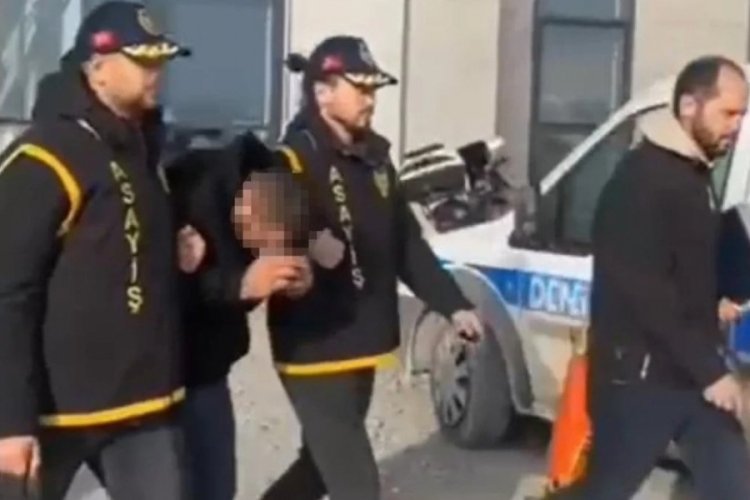 4 ilde milyonlarca lira dolandırdı! Yalova'da yakalandı