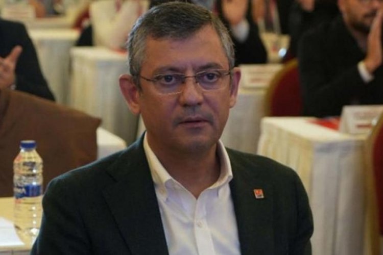 CHP Genel Başkanı &Ouml;zel: Saadet Partisi her g&uuml;n 60 dakikalık s&ouml;z hakkını kullanacak