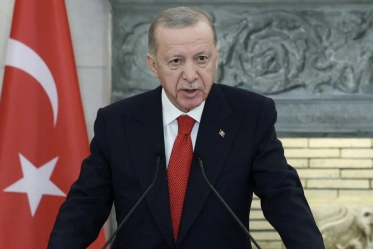Cumhurbaşkanı Erdoğan Macaristan'ı ziyaret edecek!
