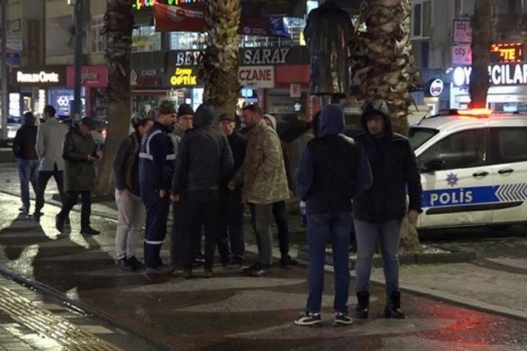 Sakarya'da i&ccedil;ki i&ccedil;tiği i&ccedil;in kendisini uyaran baba ile 2 oğlunu bı&ccedil;akladı