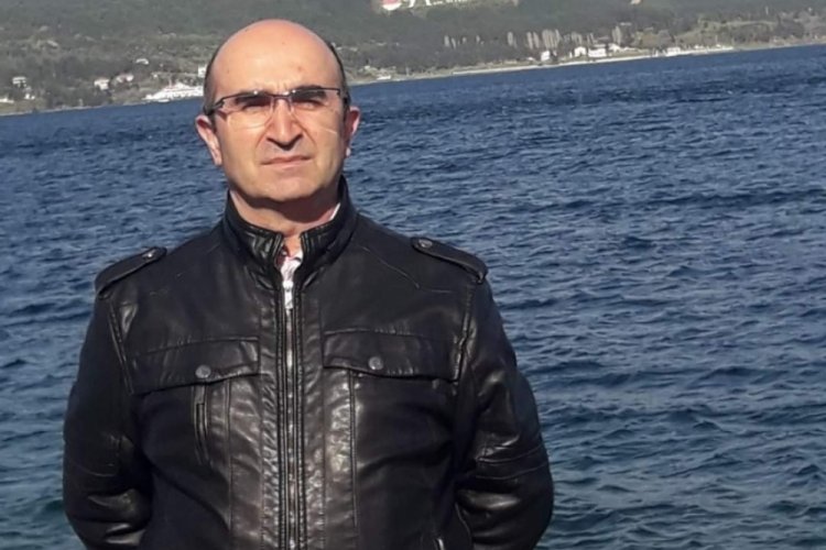 Kastamonu'da d&ouml;rd&uuml;nc&uuml; kattan d&uuml;şen bir kişi hayatını kaybetti