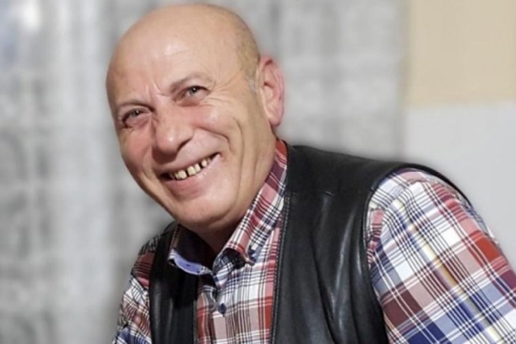 Emekli polis memuru cinayete kurban gitti