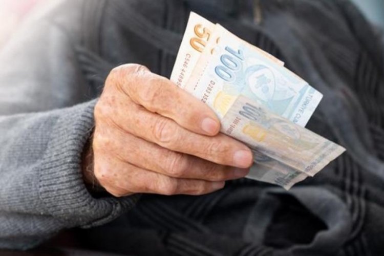 Emekli olmak isteyenler dikkat! Y&uuml;ksek maaş i&ccedil;in avantajlı d&ouml;nem
