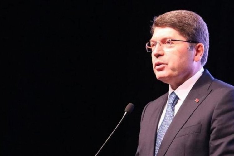 Bakan Tun&ccedil;'tan '17-25 Aralık' a&ccedil;ıklaması: Hain bir darbe girişimi