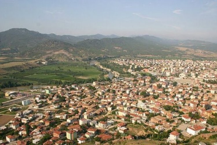 Bilecikli girişimci, bir yılda 100 ton k&uuml;lt&uuml;r mantarı &uuml;retti!