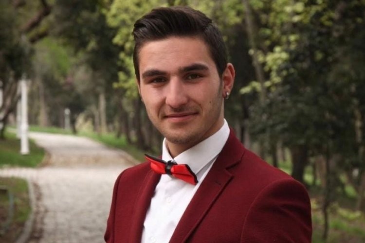 Samsunlu s&ouml;zleşmeli er kazada hayatını kaybetti