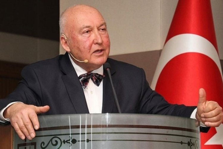 Yalova'daki deprem, İstanbul depremini &ouml;ne &ccedil;eker mi?