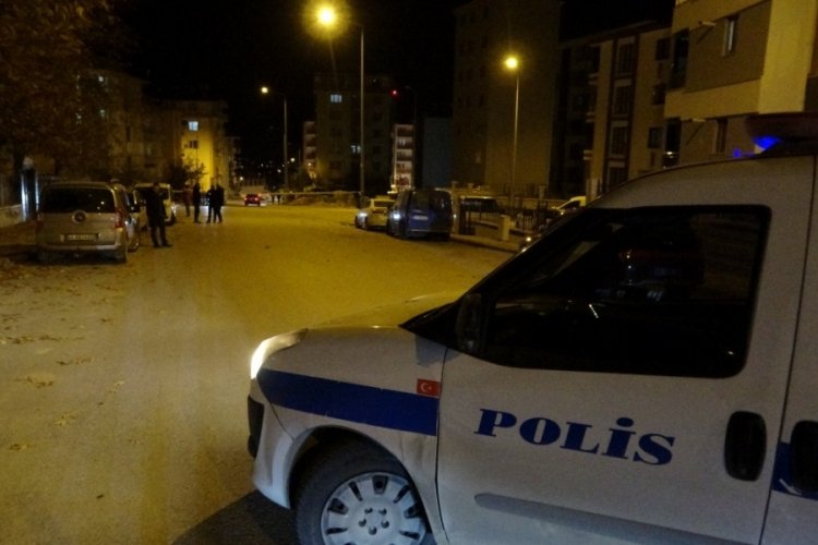 Malatya'da bir kişi tartıştığı kişiyi pompalı t&uuml;fekle vurdu