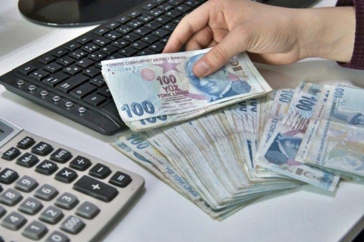 Asgari &uuml;cret ka&ccedil; lira olacak? İkinci toplantı bug&uuml;n